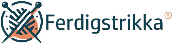 Ferdigstrikka